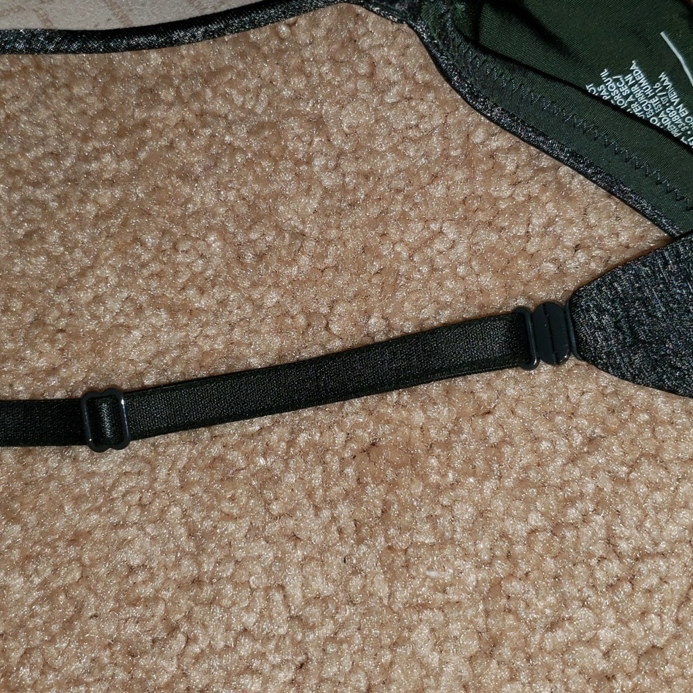 VS Perfect Shape Bra - Picture 8 of 9